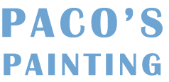 Paco's Painting Corp.