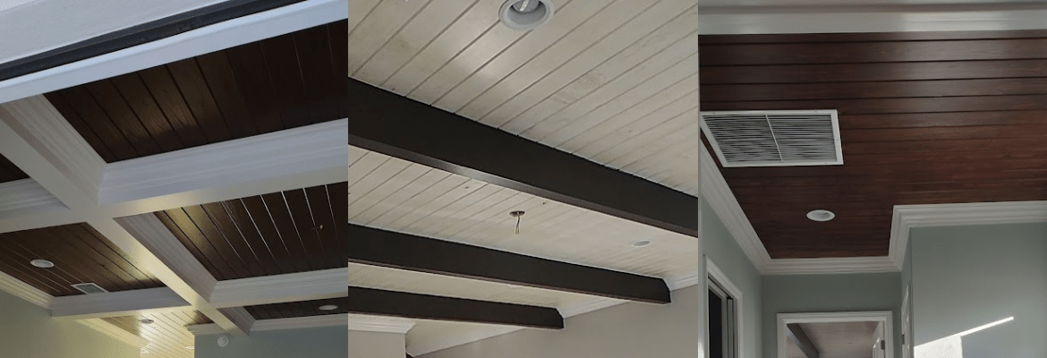 Paco's Painting Corp.